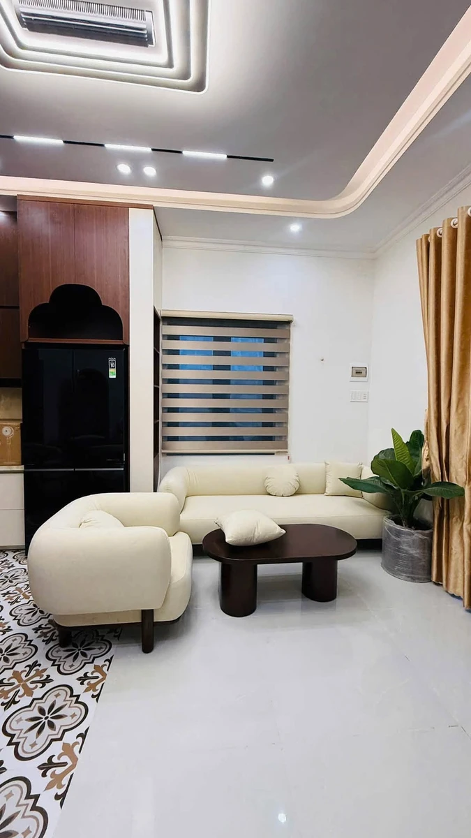Bán nhà 3 tầng full nội thất 89.2m2 Diên Sơn, Khánh Hòa 3.35 tỷ - Ảnh thu nhỏ 4