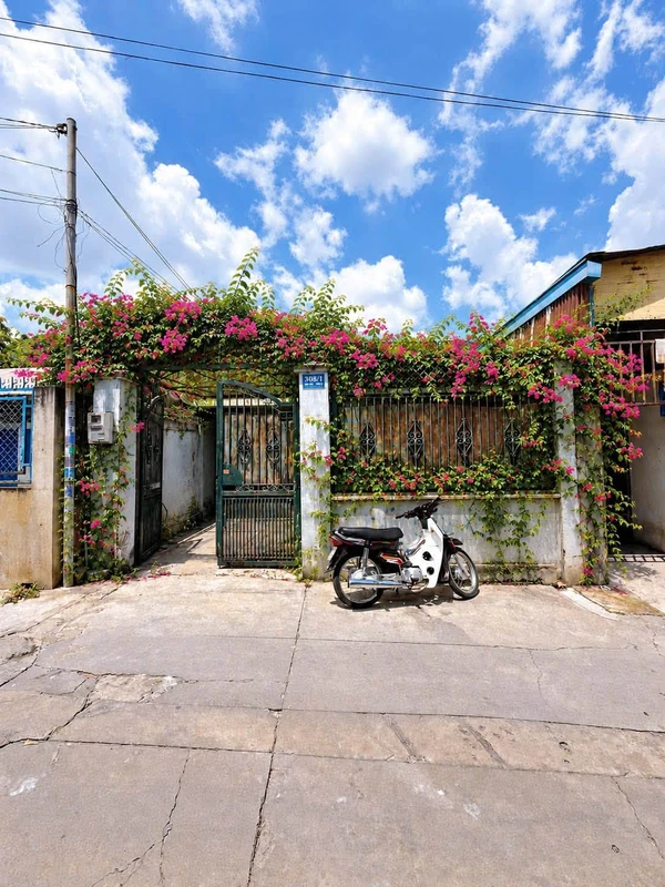 Bán nhà Hố Nai Biên Hoà 125.6m² 3 tỷ 50
