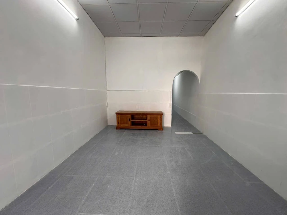 Bán nhà hẻm Bình Thạnh 75.5m² giá 9.5 tỷ - Ảnh thu nhỏ 3