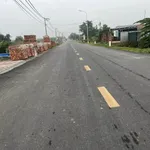 Bán lô đất mặt đường Thống Kênh Gia Lộc 85m2 - Ảnh thu nhỏ 2