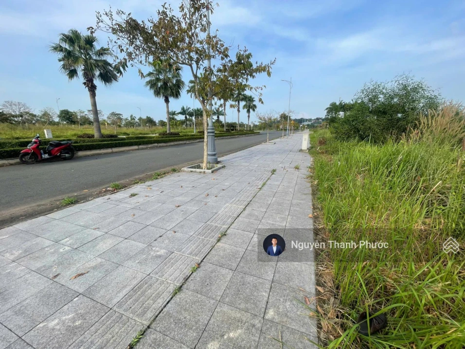 Kẹt tiền bán gấp 14,5tr/m2 all-in nền 9x18m 162m2 khu Phú Gia, kề trục 30m khu Biên Hòa New City - Ảnh thu nhỏ 4