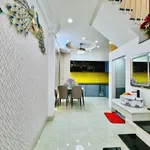 Cho thuê nhà hẻm 3 lầu, 3 PN 40m² Gò Vấp 17 triệu/tháng - Ảnh thu nhỏ 2