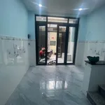 Cho thuê nhà hẻm Quang Trung, 2PN 3WC, 31.5m², 8.5 triệu/tháng - Ảnh thu nhỏ 4