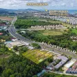Bán 1.120,7m2 siêu hiếm 2 mặt tiền mặt Dương Đông, cách biển Bãi Trường 700m - Ảnh thu nhỏ 8