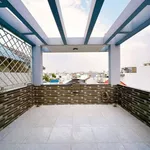 Bán nhà hẻm 73m² 5 tầng 5 phòng ngủ gần Sân Golf Nhà Ga T3 - Ảnh thu nhỏ 5