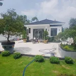 Bán nhà vườn 652m2 thổ cư 100% tại Mỹ Hạnh Nam, Đức Hòa, Long An - Ảnh thu nhỏ 1