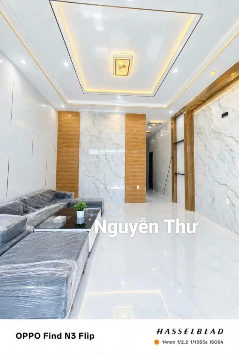 Bán nhà 2 phòng ngủ 60m² Long Hải, Bà Rịa - Vũng Tàu, 2 tỷ 490 triệu - Ảnh thu nhỏ 4
