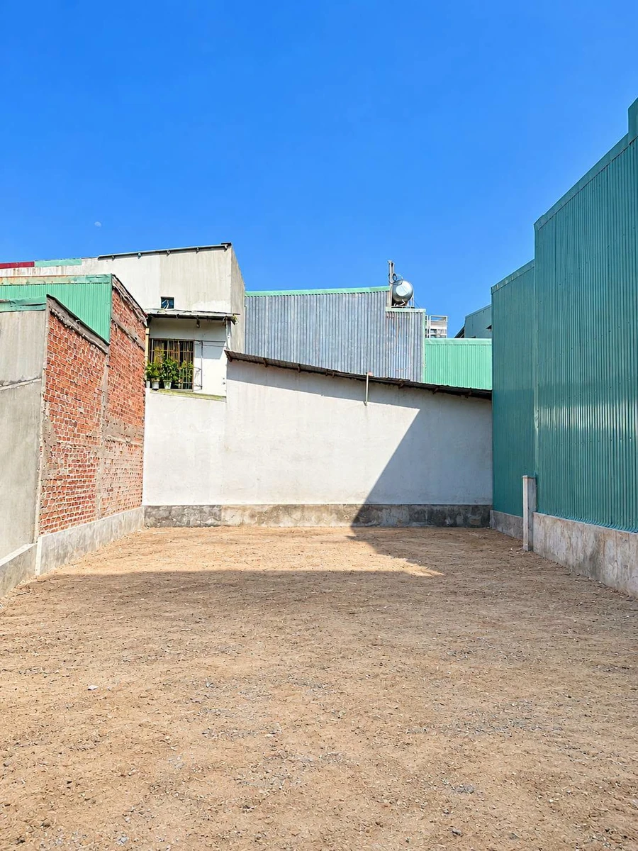 Bán 2 lô đất hẻm Nguyễn Thái Học Quy Nhơn 70-71m2 - Ảnh thu nhỏ 2