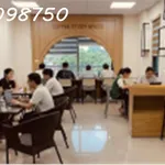 Cho thuê nhà phố 4 tầng siêu đẹp Kim Đồng kéo dài vị trí đắc địa, kinh doanh buôn bán cực đỉnh - Ảnh thu nhỏ 9