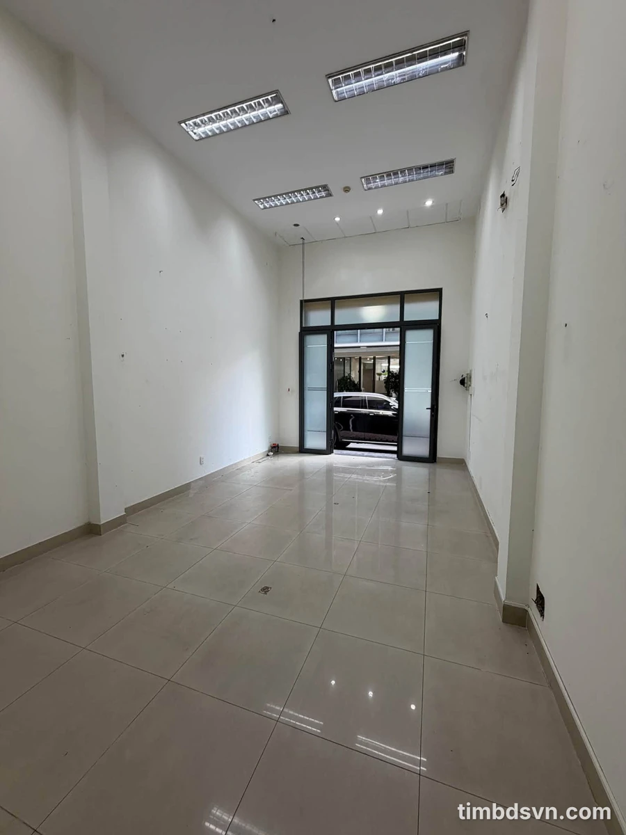 Cho thuê nhà mặt tiền Hoa Lan, Phú Nhuận, 64m², 3 triệu/tháng - Ảnh thu nhỏ 3
