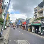 Bán nhà mặt tiền Bình Thạnh 71.5m2, giá 8.5 tỷ - Ảnh thu nhỏ 1