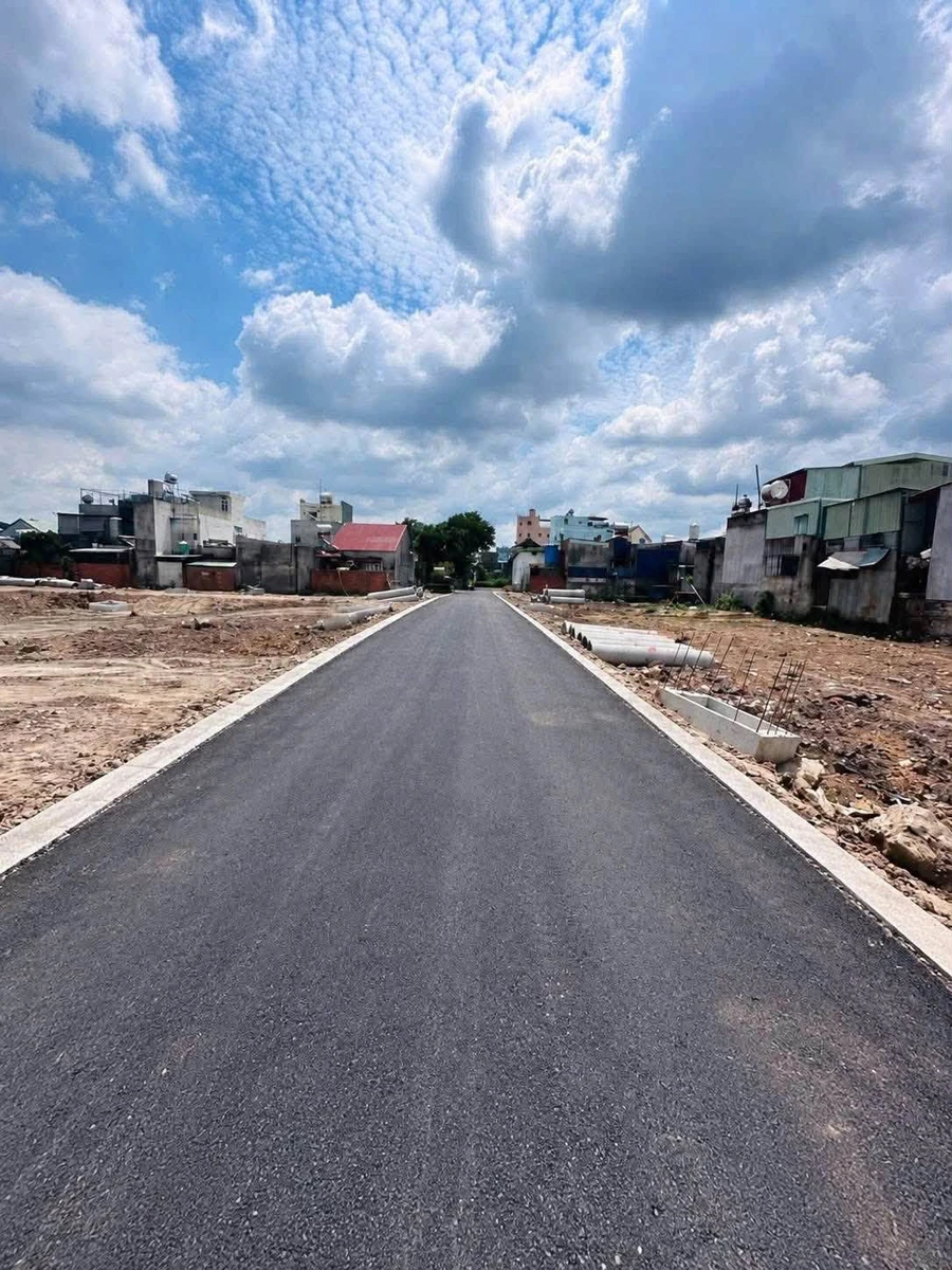 Bán đất sổ riêng Nhơn Trạch Đồng Nai 90-100m2 từ 1,7 tỷ - Ảnh thu nhỏ 2