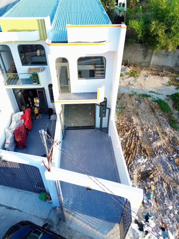 Bán nhà 3 phòng ngủ 120m² tại Thủ Dầu Một, 3 tỷ