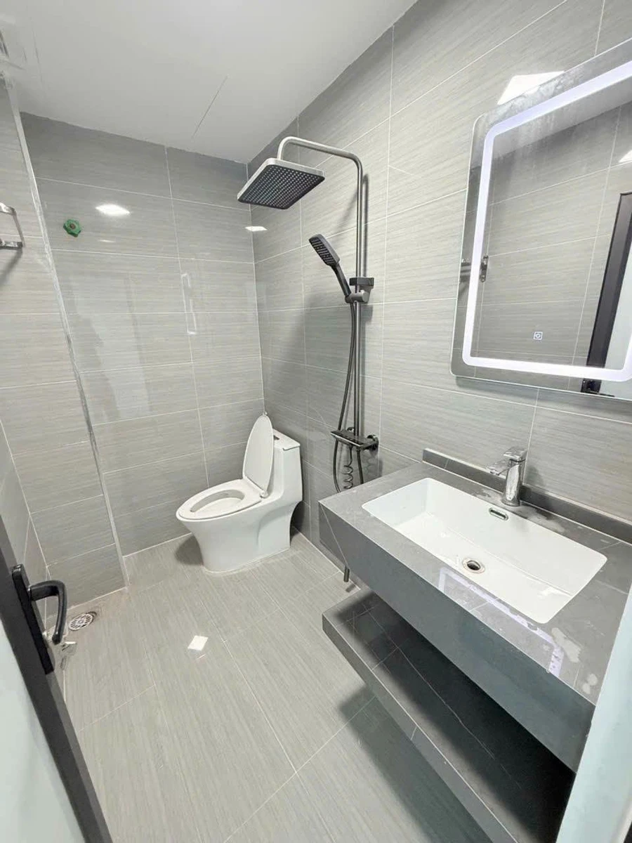 Nhà mặt ngõ 5 tầng 50m² Hà Đông 7 tỷ - Ảnh thu nhỏ 4