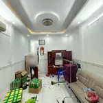 Cho thuê nhà 1PN 48m2 Hương Lộ 2, Bình Tân - 6tr/tháng - Ảnh thu nhỏ 1