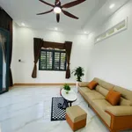 Bán nhà tân cổ điển 100m² 3PN Bàn Cờ Bình Tân 1.68 tỷ - Ảnh thu nhỏ 4