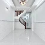 Bán nhà mới 4PN Gò Vấp đường TTH21, 2 tỷ 050 - Ảnh thu nhỏ 3