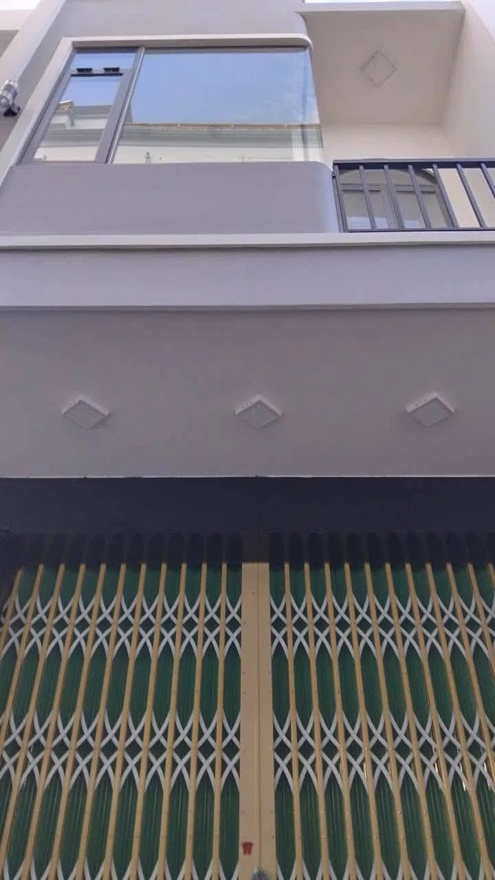 Bán nhà hẻm 2 tầng 40,1m2 Quy Nhơn 2 tỷ 550 triệu - Ảnh 1