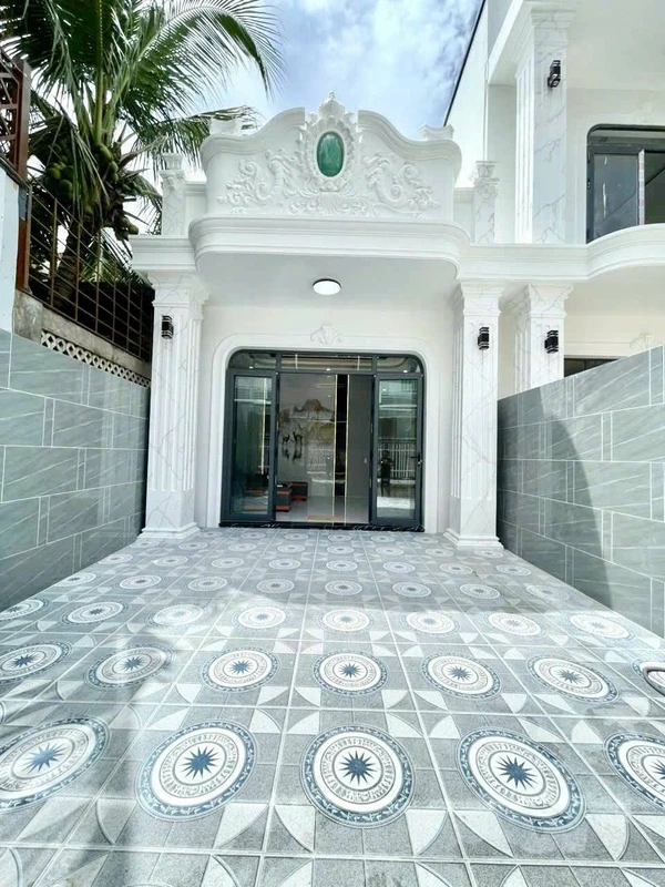 Bán nhà mặt tiền Nguyễn Thị Mai 100m² Rạch Giá 2.65 tỷ