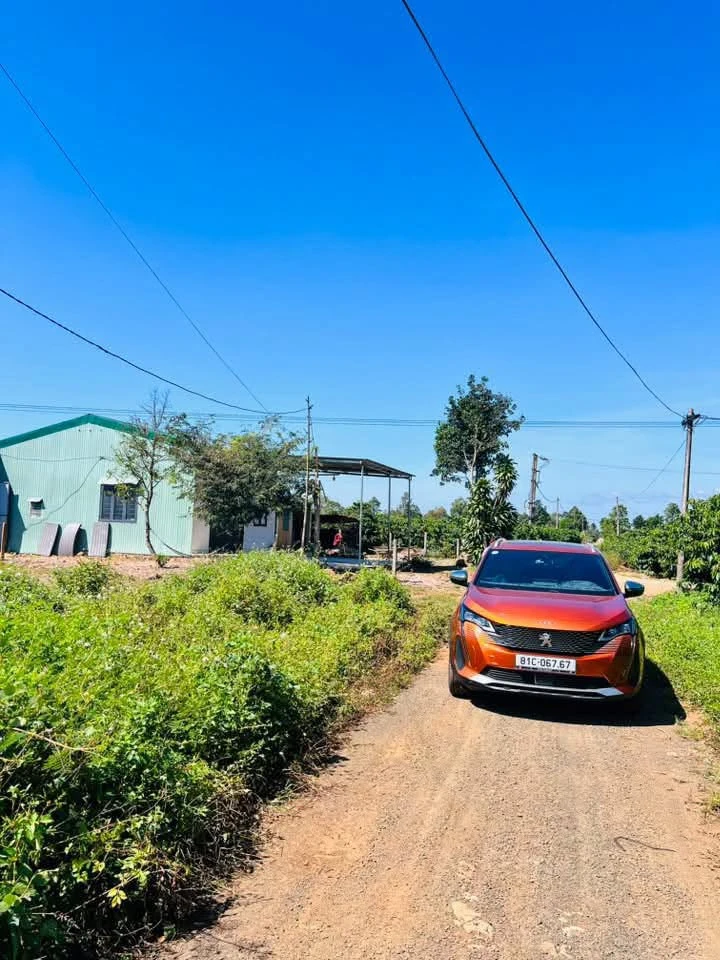 Bán đất nguyên lô 160m² Xã Biển Hồ 250 triệu - Ảnh thu nhỏ 2