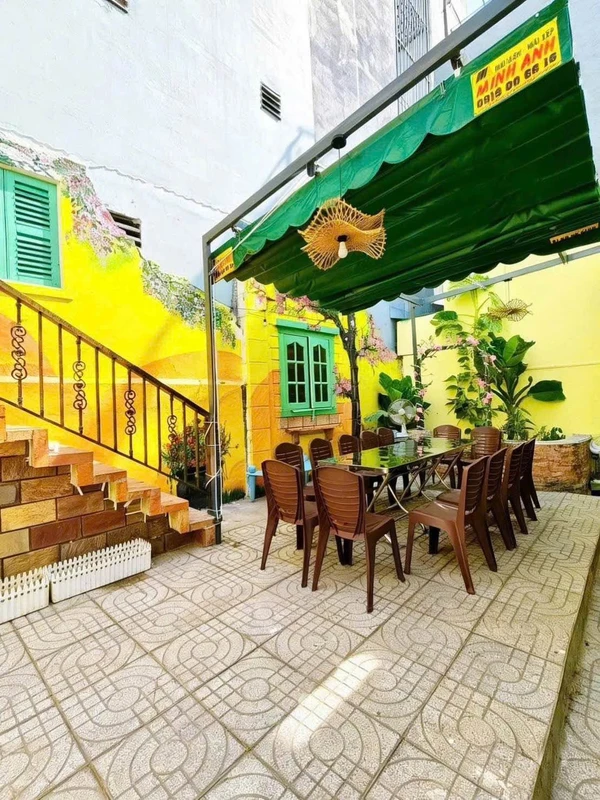 Bán đất hẻm ô tô Phan Chu Trinh Vũng Tàu 196.7m² - 8.7 tỷ
