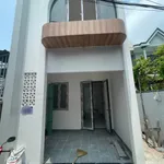 Bán nhà mới 80-90m² 3PN Hẻm Dasu Đường Trương Công Định - Ảnh thu nhỏ 2