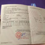 Bán đất 69,8m² đường 10,5m Khu Đô Thị Vạn Lộc, Bình Chánh - Ảnh thu nhỏ 1