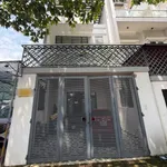 Bán nhà 1 trệt 2 lầu 234,7m2 Hiệp Thành 3 Thủ Dầu Một - Ảnh thu nhỏ 1