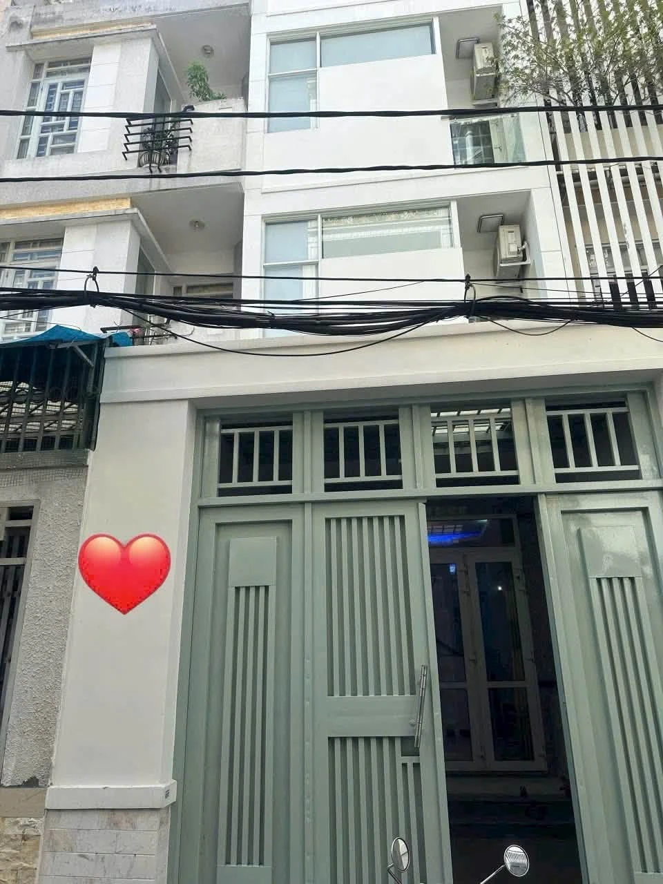 Bán nhà hẻm 60m2, trệt 2 lầu sân thượng, Đường số 14, Phường 5, Gò Vấp, giá 8,5 tỷ - Ảnh 1