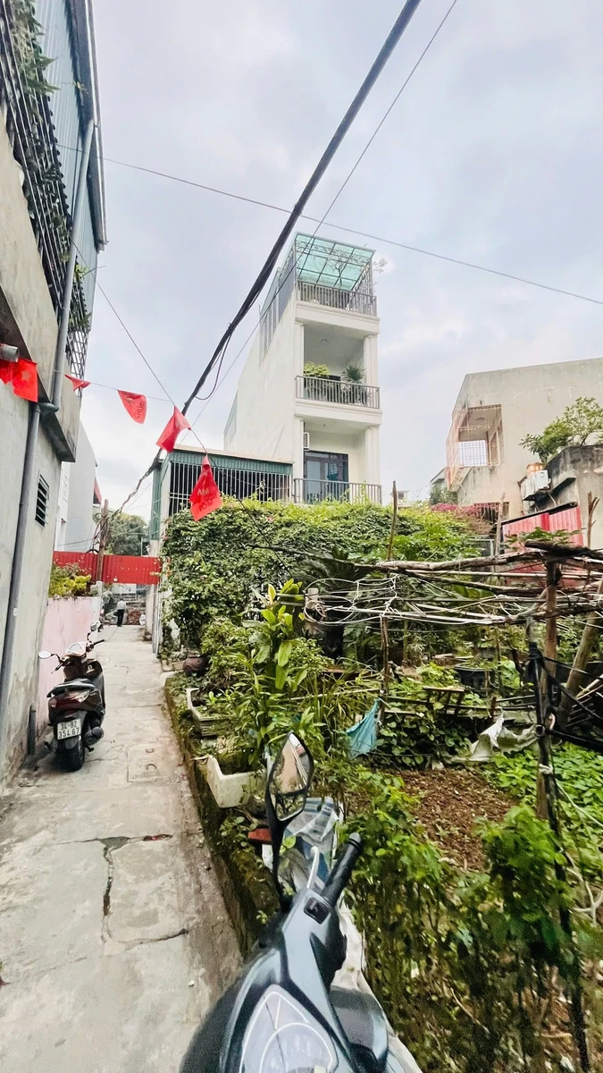 Bán lô đất 50m² gần Ecopark, 7xx triệu, Hải Phòng - Ảnh thu nhỏ 3