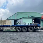 Cho thuê xưởng sản xuất 2000m² gần KCN Hố Nai, Trảng Bom - Ảnh thu nhỏ 2