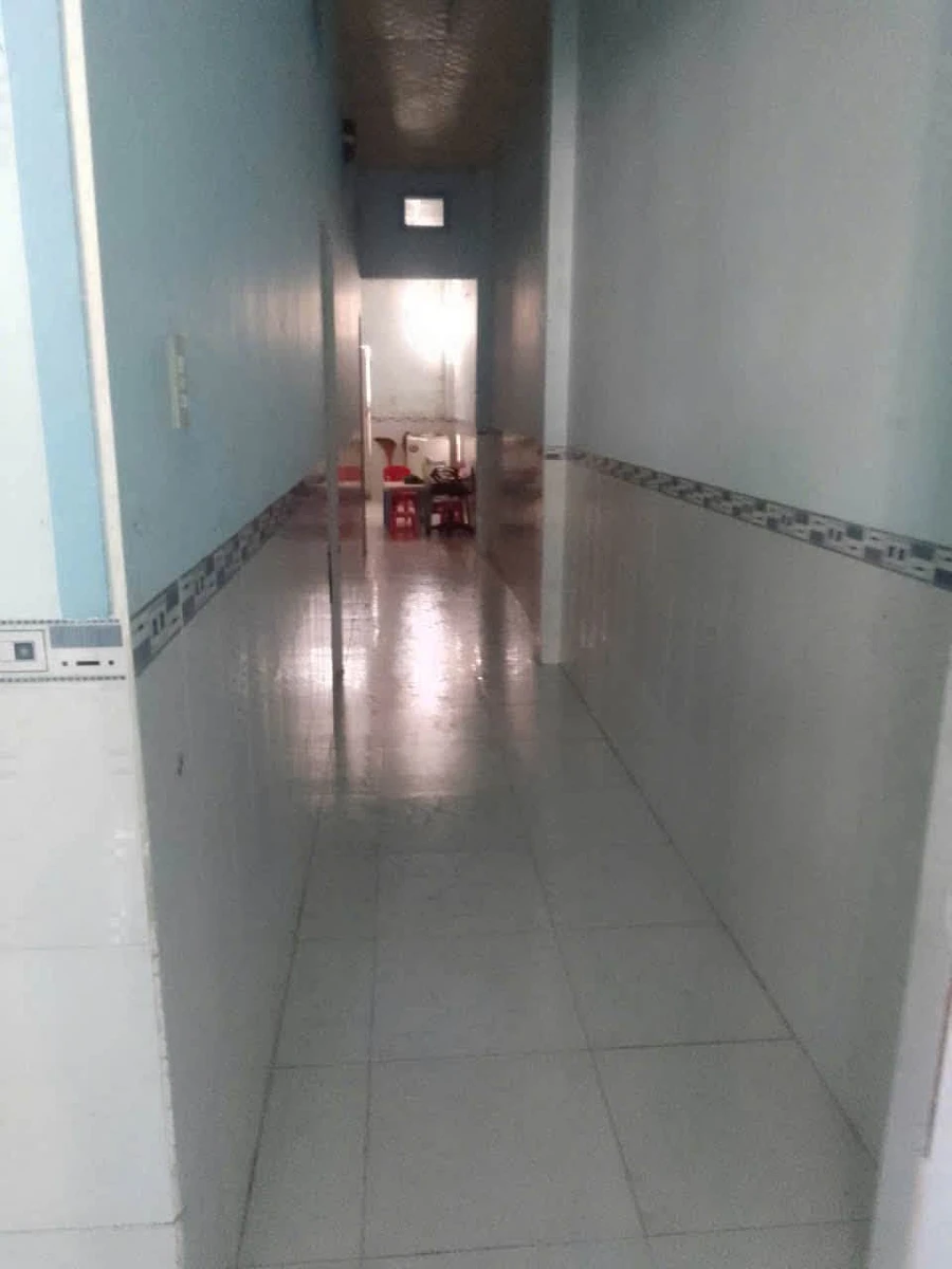 Bán nhà mặt tiền 108m² Ngọc Hân Công Chúa, An Giang - Ảnh thu nhỏ 2