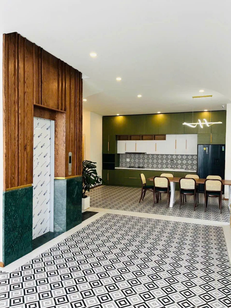 Bán biệt thự SRXD 11 phòng ngủ 200m² Đà Lạt 19,5 tỷ - Ảnh thu nhỏ 5