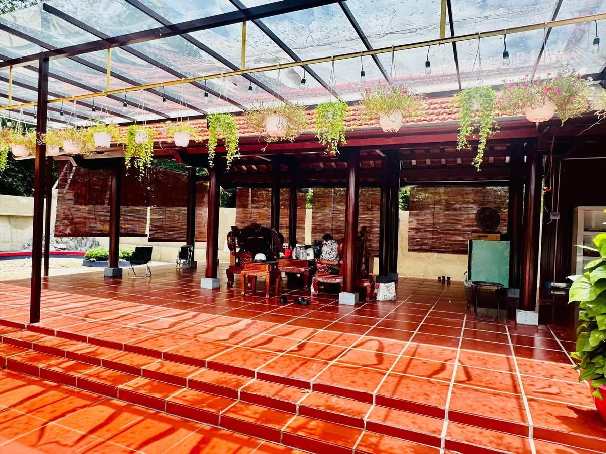 Bán nhà vườn 1.800m² Phú Giáo 3 tỷ 500 triệu - Ảnh thu nhỏ 4