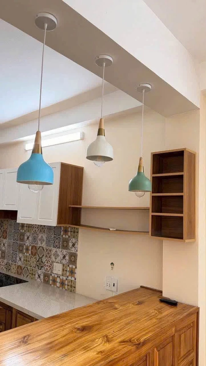 Bán nhà mặt hẻm 322 Trần Phú, 2 phòng ngủ, 73m² - 2,75 tỷ - Ảnh thu nhỏ 5