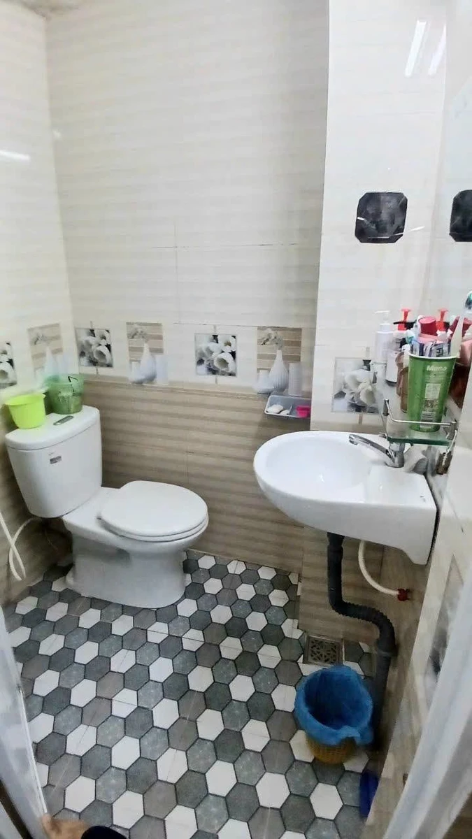 Bán nhà hẻm Hoàng Diệu Quận 4, 36m2, 2PN, giá 3,999 tỷ - Ảnh thu nhỏ 3