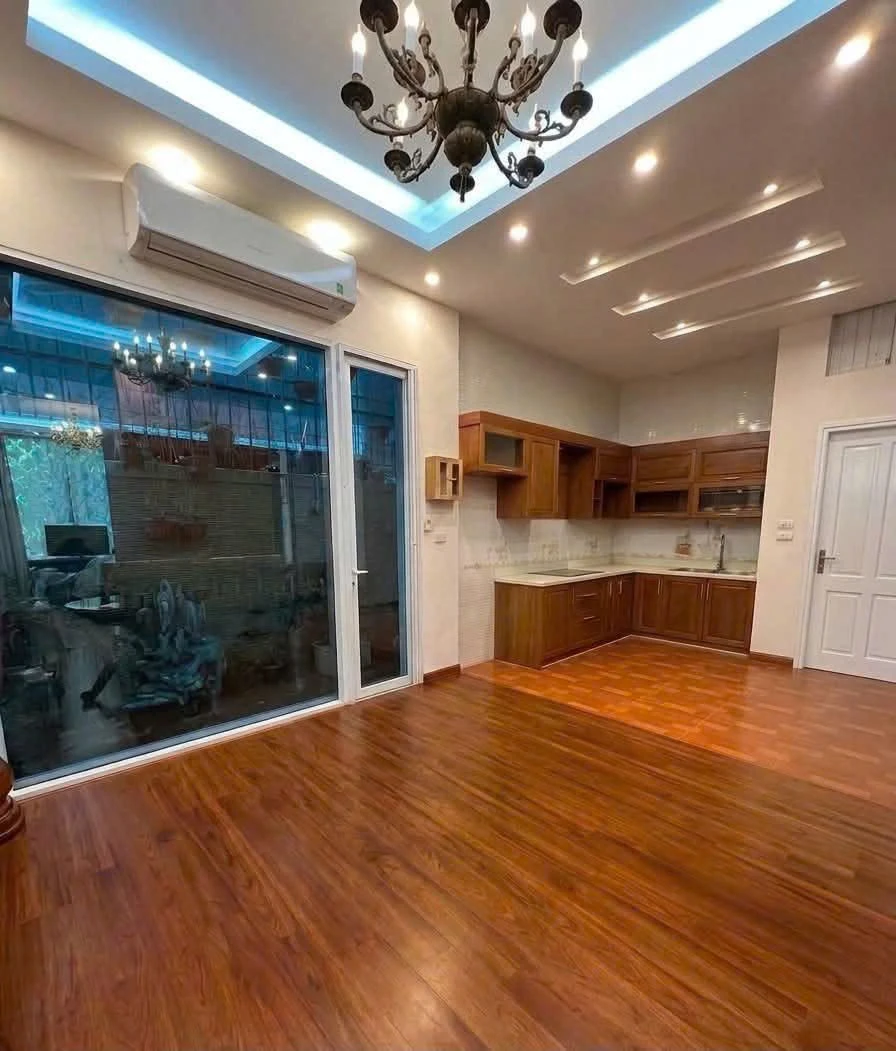 Cho thuê mặt bằng 80m² 3 tầng Quang Trung Hà Đông - Ảnh thu nhỏ 5