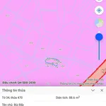 Bán đất Chân Mây Huế 88 m² gần Laguna Lăng Cô 28 triệu - Ảnh thu nhỏ 3