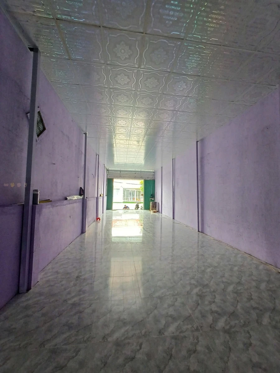 Cho thuê mặt bằng mặt tiền đường Lâm Quang Ky, Rạch Giá, 5x30m, giá 8 triệu/tháng - Ảnh 1