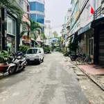Bán nhà 5 tầng BTCT 5PN 60m² Cư Xá Bắc Hải nhỉnh 9 tỷ - Ảnh thu nhỏ 4