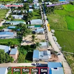 Bán đất Suối Cát Cam Lâm 103m2 - 580 triệu - Ảnh thu nhỏ 4
