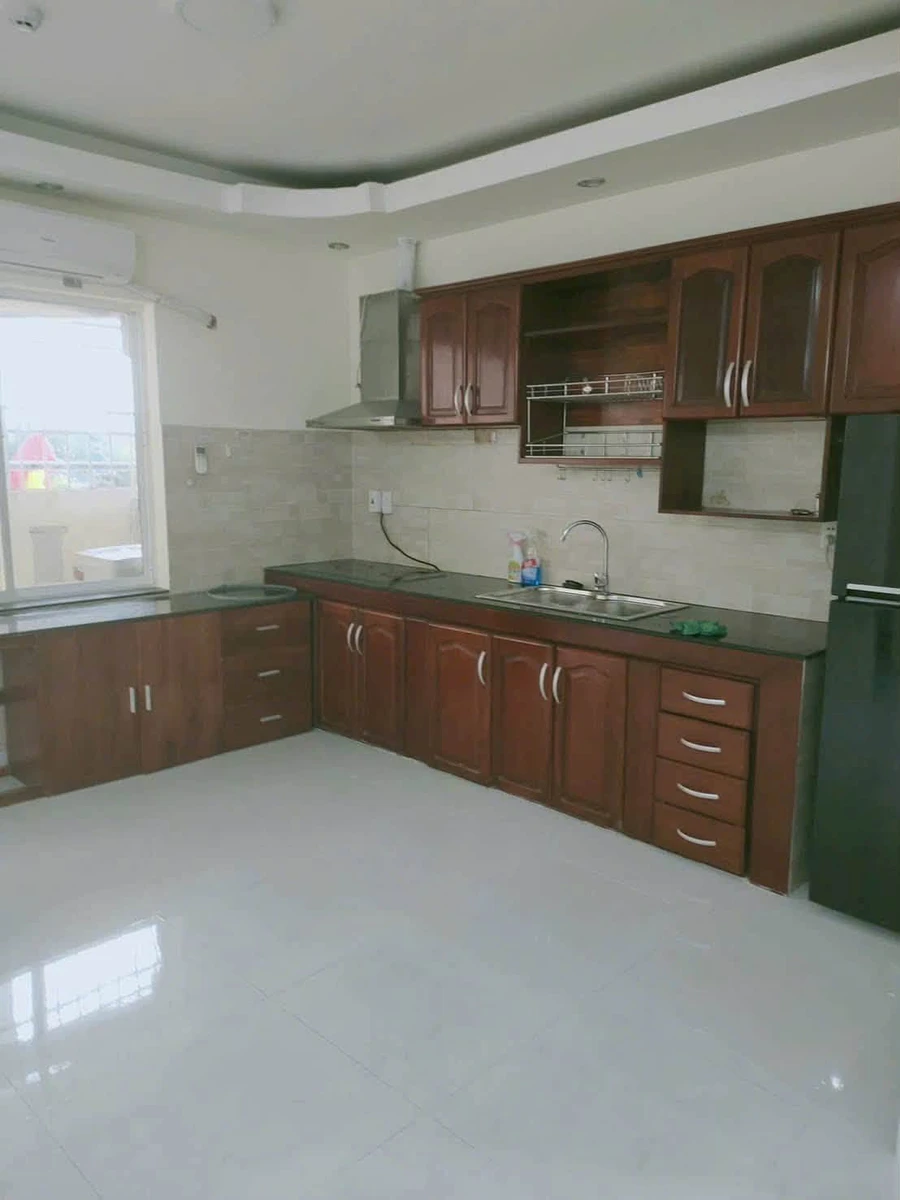 Bán căn hộ Lakeside 73.5m2, 2PN, full nội thất - Ảnh 1