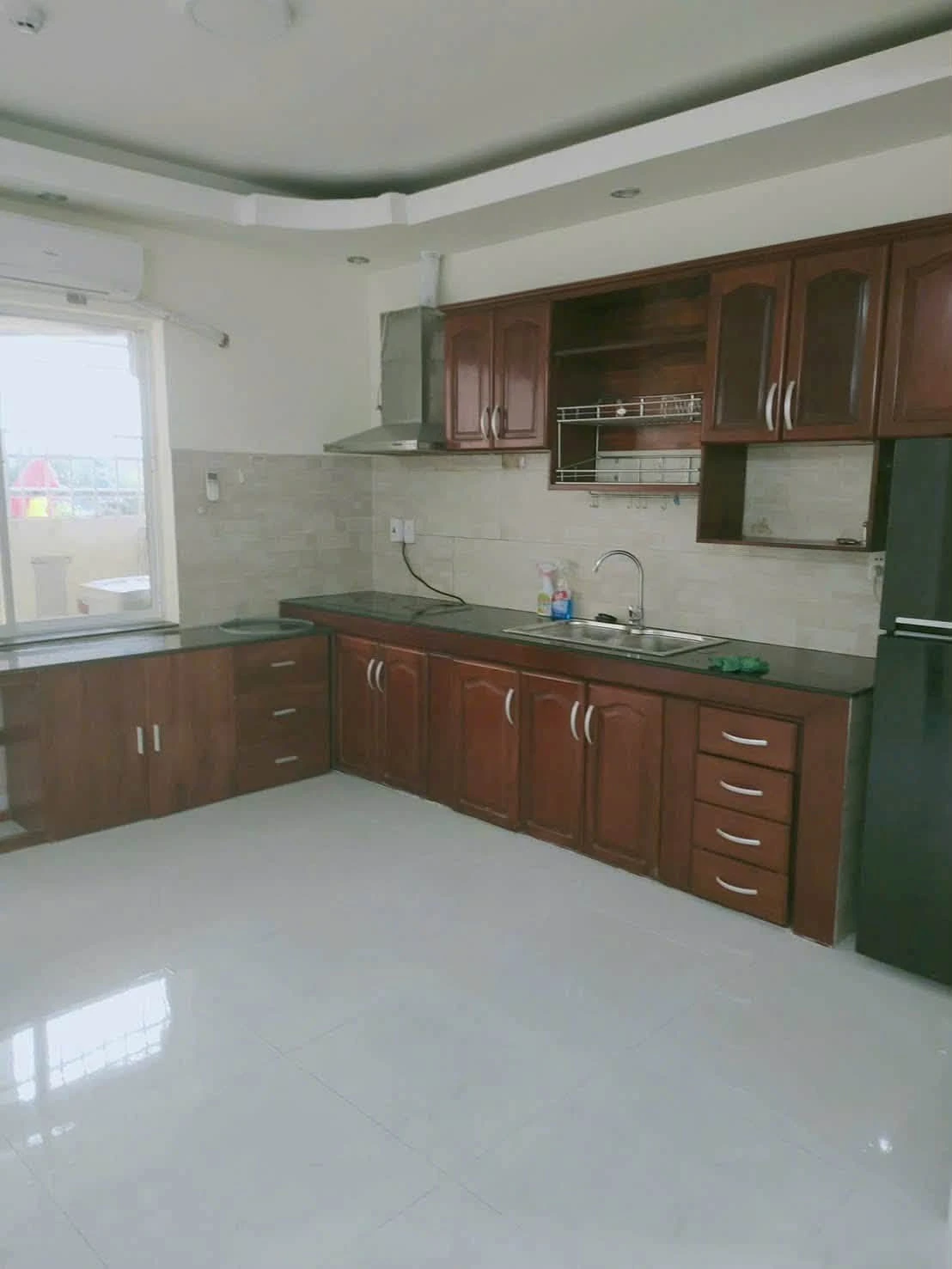 Bán căn hộ Lakeside 73.5m2, 2PN, full nội thất - Ảnh 1