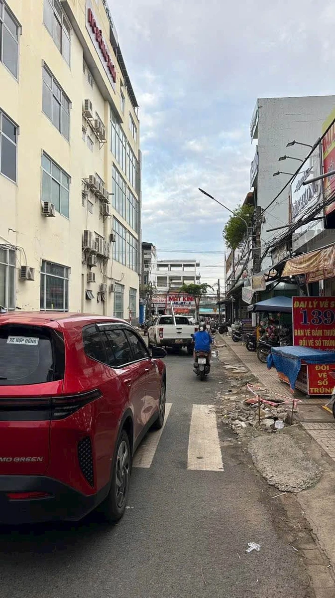 Bán nhà mặt tiền Điểu Ông chợ Đồng Xoài, 64m², 5,6 tỷ - Ảnh thu nhỏ 5