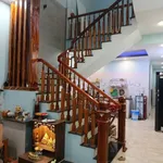 Bán nhà 2 tầng 198m² mặt tiền 10m Nguyễn Văn Cừ Đà Nẵng 3.45 tỷ - Ảnh thu nhỏ 4
