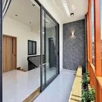 Bán nhà 1 trệt 1 lầu Tân Hiệp, Quận 12, 120m², 4 tỷ 150 triệu - Ảnh thu nhỏ 3