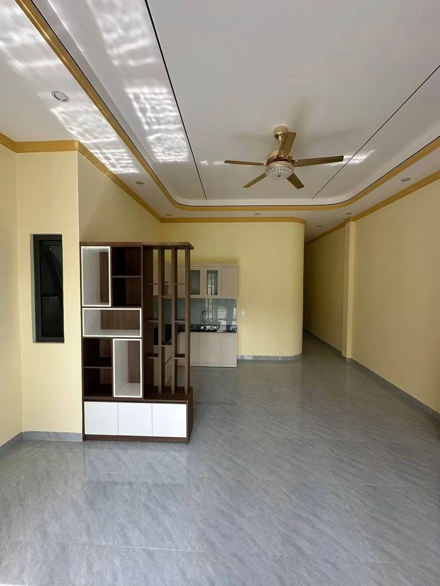 Bán nhà Đà Lạt Thạnh Mỹ 115m² 2 phòng ngủ 1 tỷ 550 triệu - Ảnh thu nhỏ 2