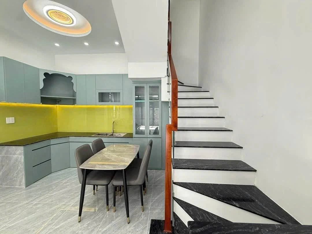 Bán nhà 2 lầu 54m² 3PN Mạc Đỉnh Chi, Vũng Tàu - Ảnh thu nhỏ 3