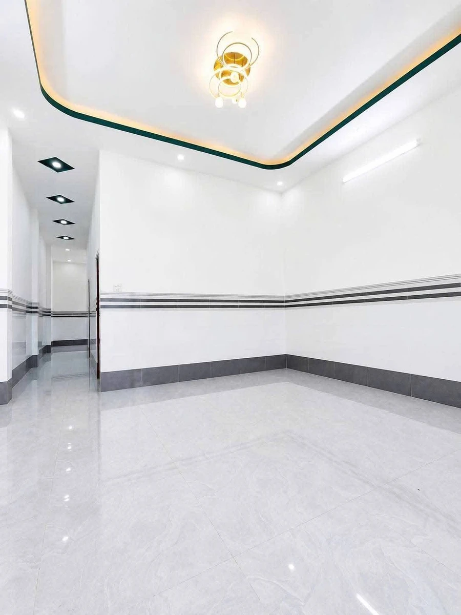 Bán nhà cấp mới 90m² 2PN tại Cần Thơ 1 tỷ 450 - Ảnh thu nhỏ 3