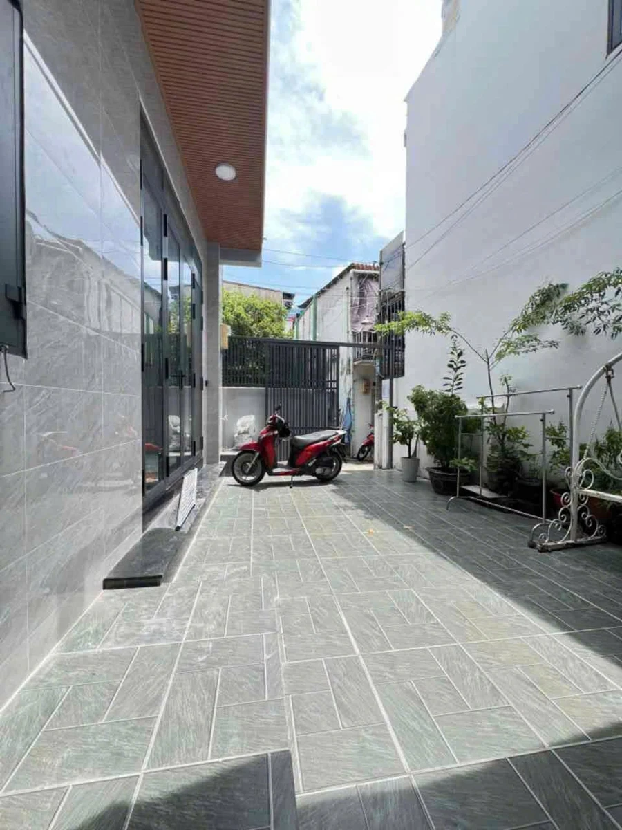 Bán nhà 3 phòng ngủ 65m² Linh Chiểu giá 4 tỷ - Ảnh thu nhỏ 2